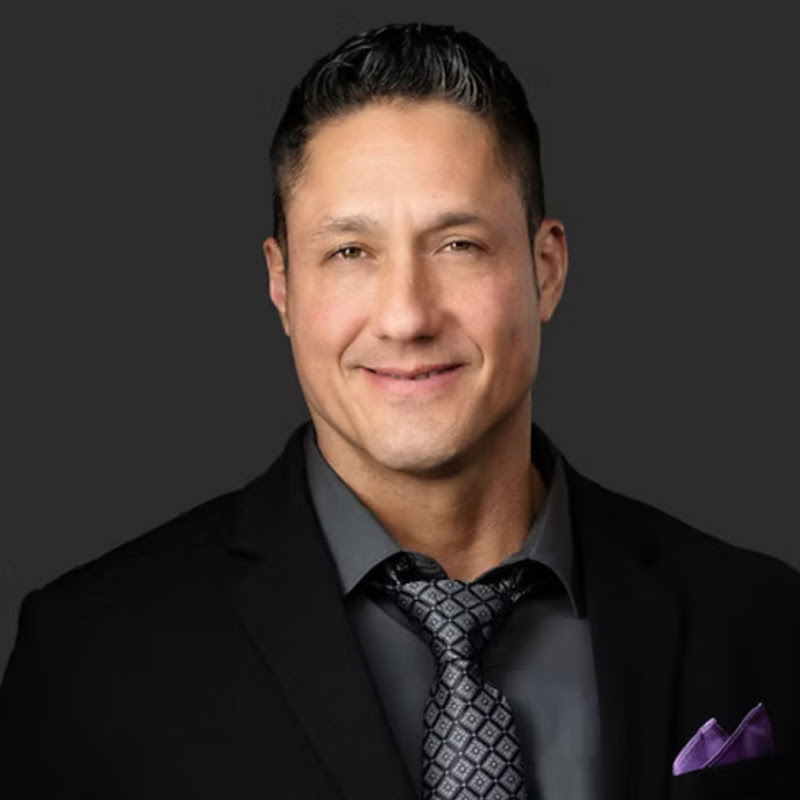 Ismael Perez — author and teacher